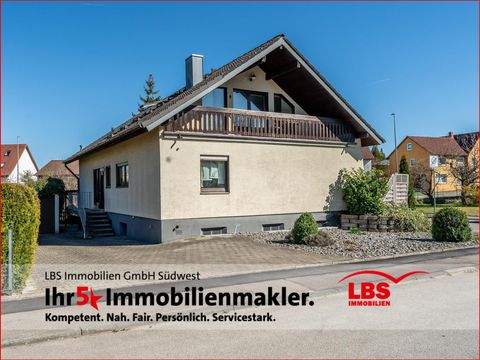 Trossingen Häuser, Trossingen Haus kaufen