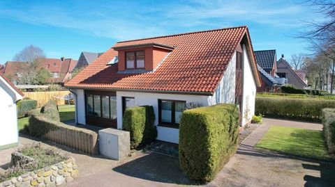 Wyk auf Föhr Häuser, Wyk auf Föhr Haus kaufen