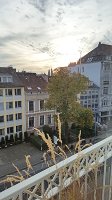 3. OG Anleiterbalkon