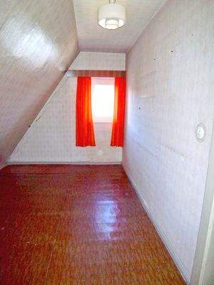 Dachgeschoss-Zimmer 2