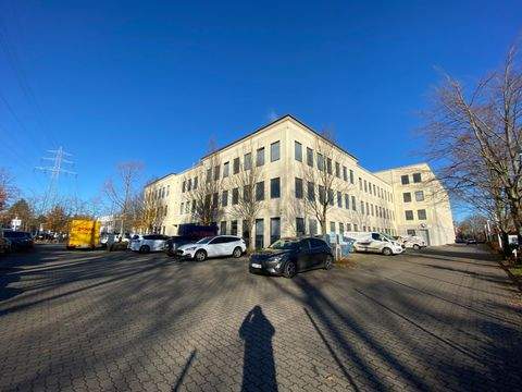 Hannover Büros, Büroräume, Büroflächen 