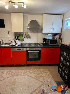 Wohnung EG (1)