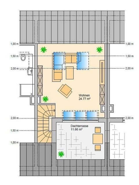 Augsburg Wohnungen, Augsburg Wohnung mieten