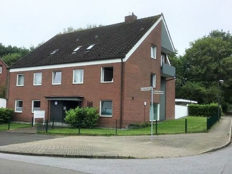 Recklinghausen Wohnungen, Recklinghausen Wohnung mieten