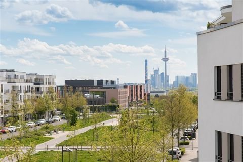 Frankfurt Wohnungen, Frankfurt Wohnung kaufen