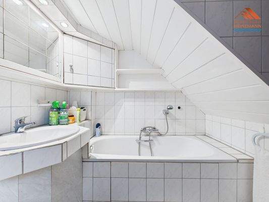 EG - Badezimmer Nr. 1