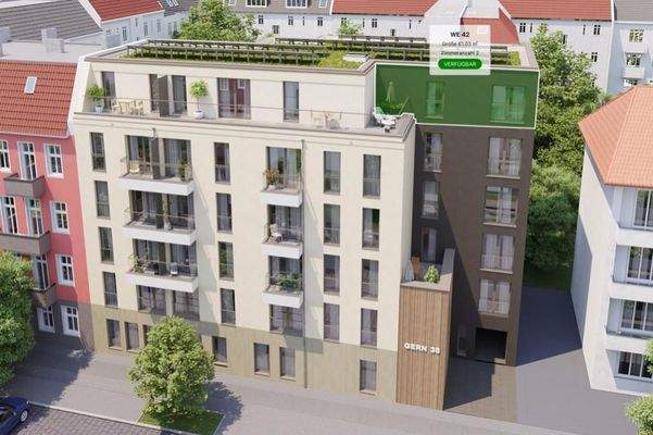 WE42_Fassade-Strasse