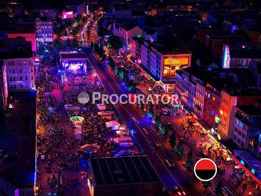 Musterbild-Reeperbahn