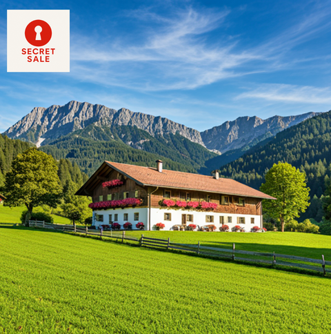 Traunstein Häuser, Traunstein Haus kaufen