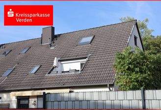 Süd-Ansicht der Wohnung
