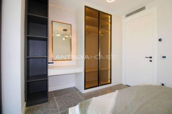 Villas with Private Pool near the Beach in Bodrum Gümüşlük