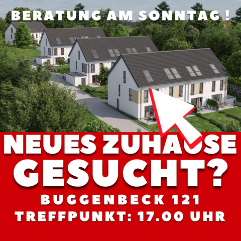 Mülheim Häuser, Mülheim Haus kaufen