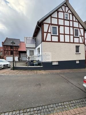 Gesamtansicht