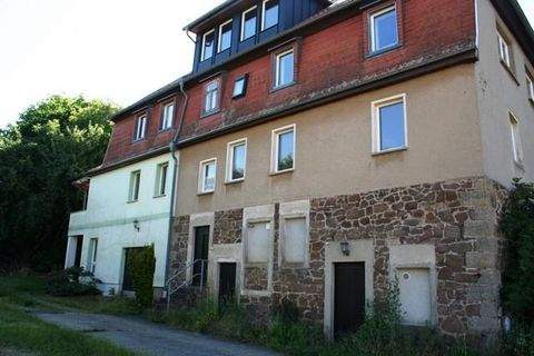 Nossen Häuser, Nossen Haus kaufen