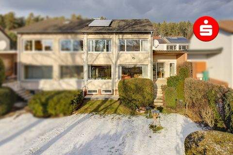 Schwarzenbruck Häuser, Schwarzenbruck Haus kaufen