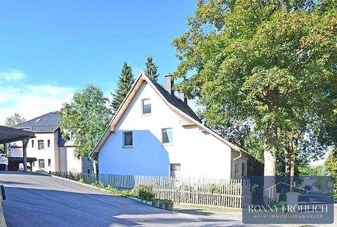 Schlettau Häuser, Schlettau Haus kaufen