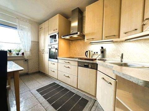 Gersthofen Wohnungen, Gersthofen Wohnung kaufen