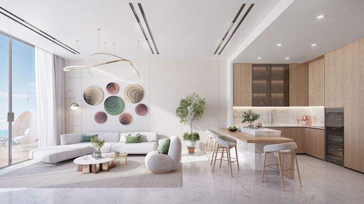 RARE.7366 - BNW ACACIA_1BR LivingRoom_8K