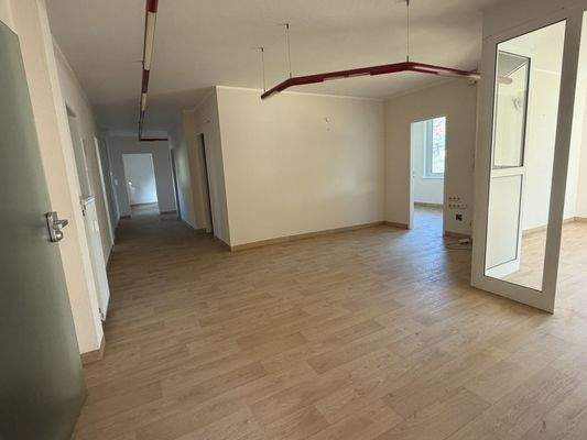 Eingangsbereich/ Empfang