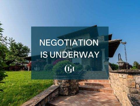 Passirano Häuser, Passirano Haus kaufen