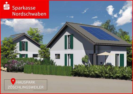 Hauspark Zöschlingsweiler