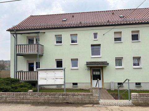 Nossen Wohnungen, Nossen Wohnung mieten