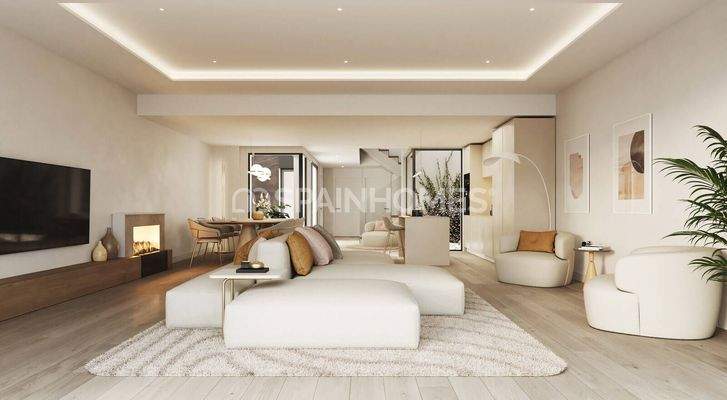 Houses in a Prime Location with Premium Features in Las Marías