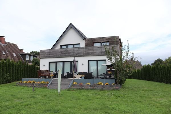 Rückansicht