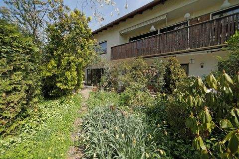 Altomünster Wohnungen, Altomünster Wohnung kaufen