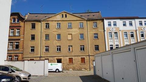 Zeitz Häuser, Zeitz Haus kaufen