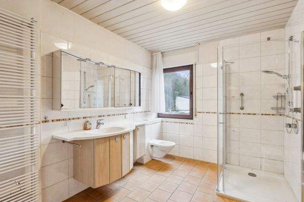 Badezimmer OG
