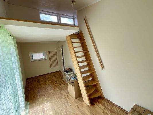 weiteres Kinderzimmer im EG