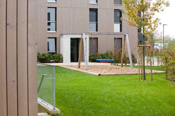 i+R Wohnbau WA Am Römerstein Höchst Referenzfotografie 2024_1