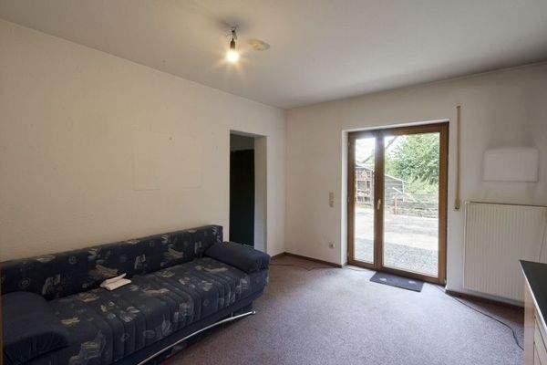 Kinder- oder Arbeitszimmer