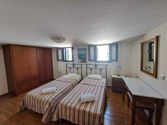 Kreta, Douliana: Elegante Maisonette mit Gemeinschaftspool zu verkaufen