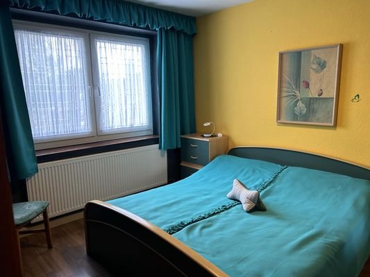 Schlafzimmer - KG