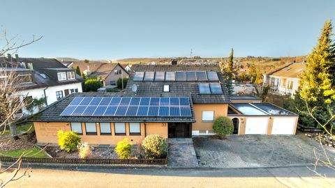 Dettenhausen Häuser, Dettenhausen Haus kaufen