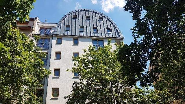 Hausansicht, gartenseitig