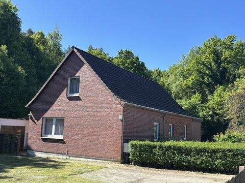 Waddeweitz Häuser, Waddeweitz Haus kaufen