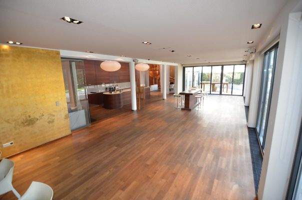 Studio - Loft - Atelier