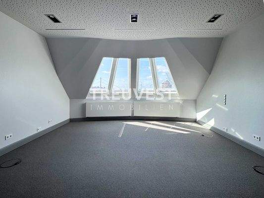 TREUVEST Büro mieten Düsseldorf - 18
