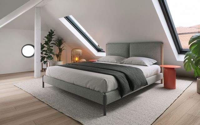 Enorme Lichtfülle (visualisiert)