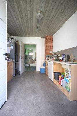 Küche Nebengebäude 