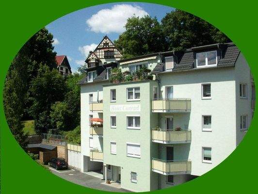 Haus &quot;Cunrad&quot;