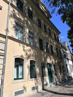 Dr.-W.-Külz-Str. 1b, Pirna