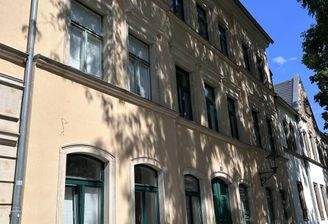 Dr.-W.-Külz-Str. 1b, Pirna