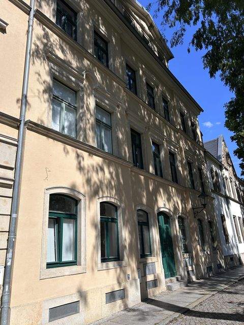 Pirna Büros, Büroräume, Büroflächen 