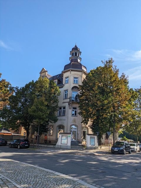 Dresden Büros, Büroräume, Büroflächen 