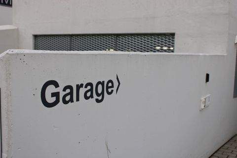 Vilsbiburg Garage, Vilsbiburg Stellplatz