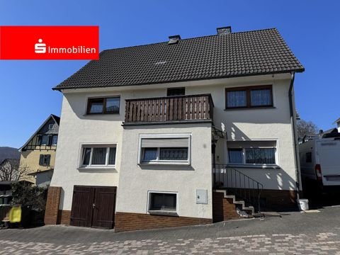 Battenberg Häuser, Battenberg Haus kaufen